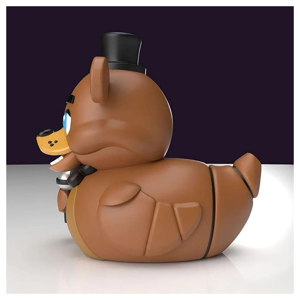 Five Nights at Freddy's: Freddy TUBBZ Figure #1