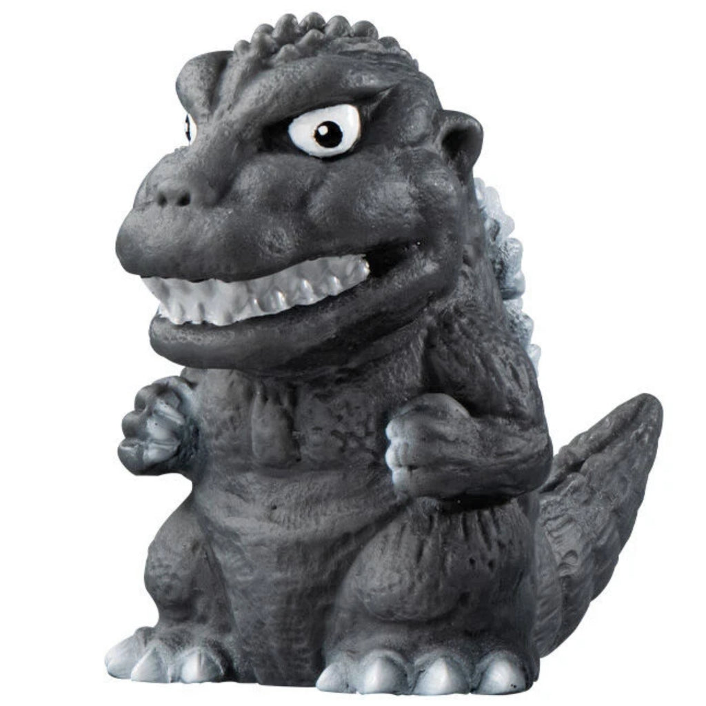 Godzilla SofviDoll Collectible Figure (styles vary)
