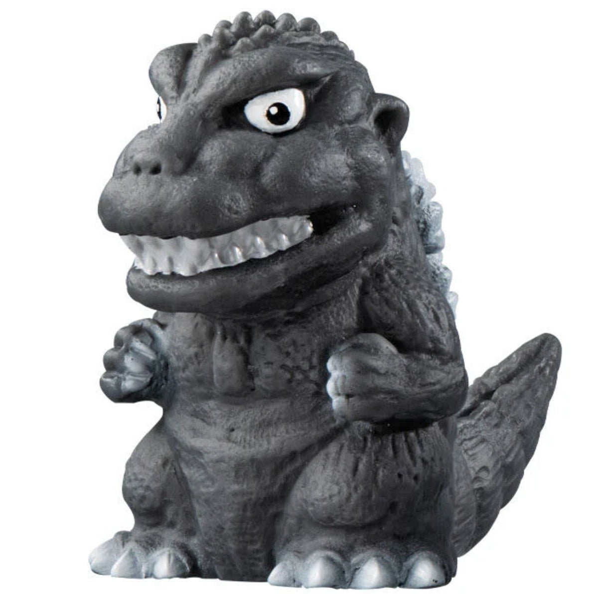 Godzilla SofviDoll Collectible Figure (styles vary)