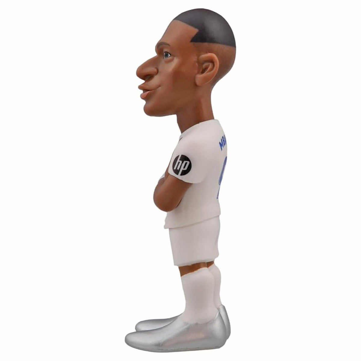 Minix Real Madrid MbappÃ© Collectible 12cm Figurine