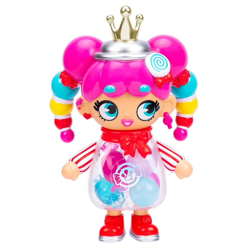 XOX Kweenie Deluxe Kween of Suga 11" Figurine