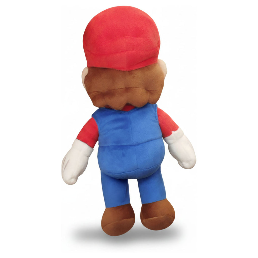 Super Mario 24cm Plush