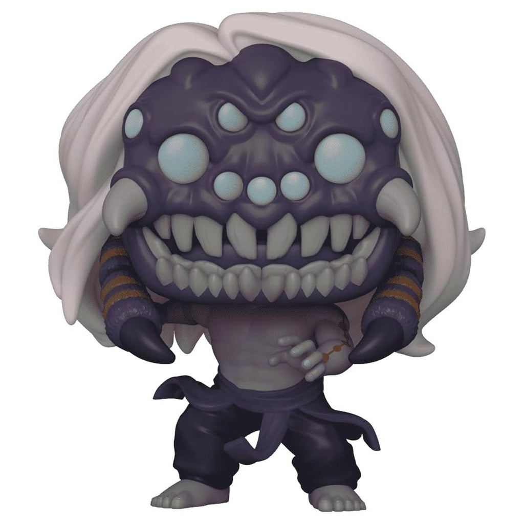 Funko Pop! Animation: Demon Slayer: Spider Demon Father Vinyl Figure #1686