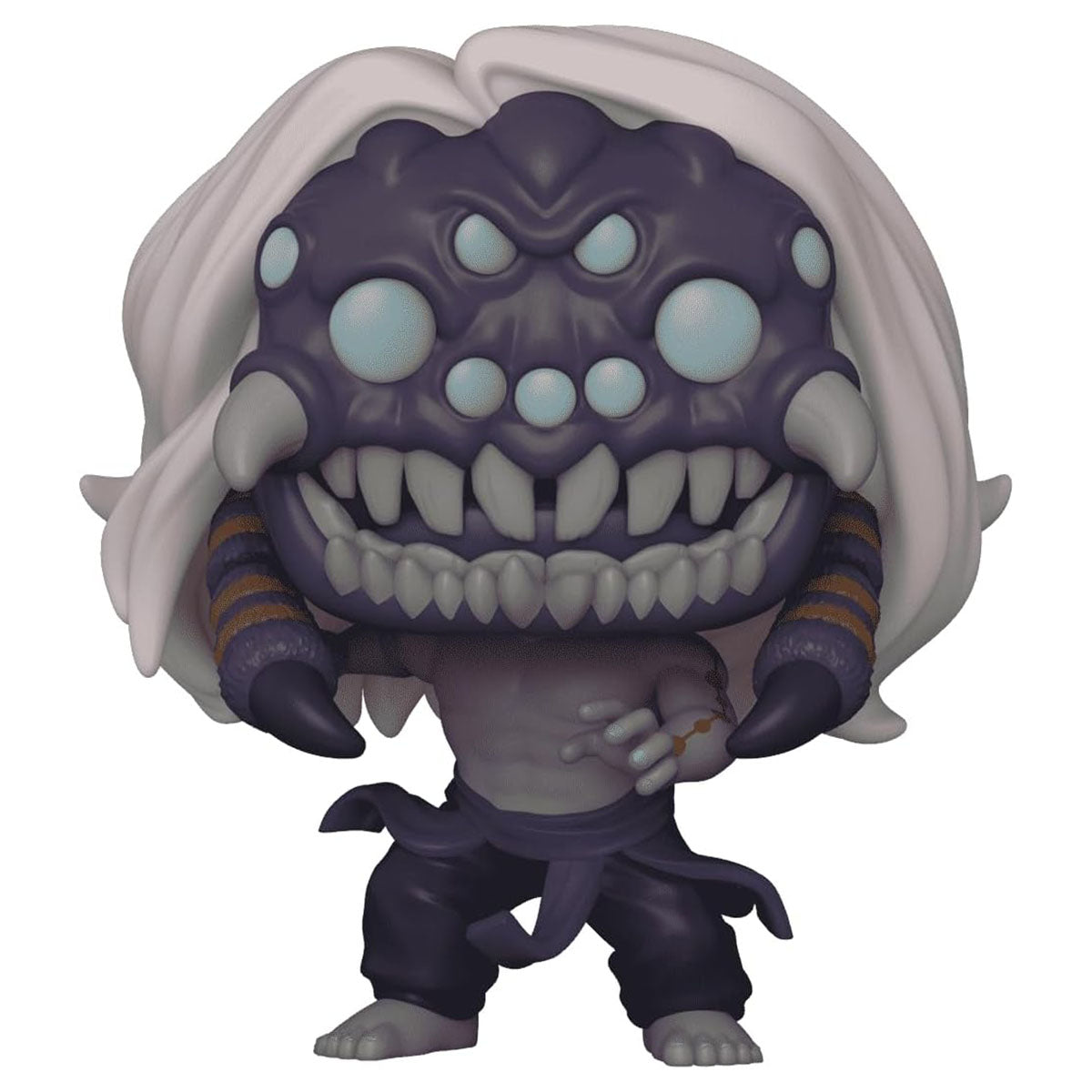 Funko Pop! Animation: Demon Slayer: Spider Demon Father Vinyl Figure #1686