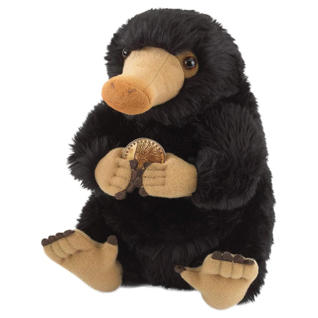 The Noble Collection Niffler Plush