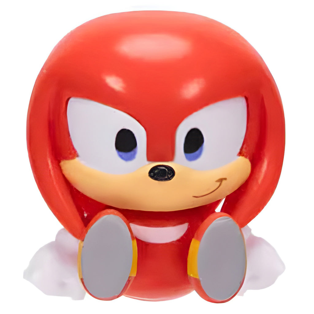 Sonic the Hedgehog Mini Figure Mystery Pack