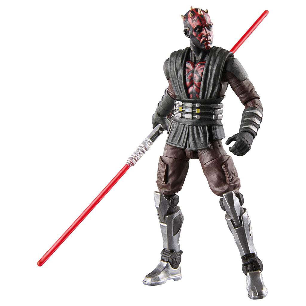 Star Wars Vintage: Maul Shadow Lord Darth Maul Figure
