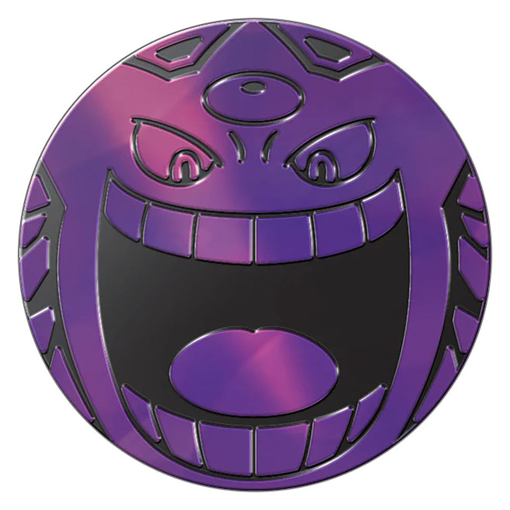 Pokemon TCG: Mega Battle Decks - Gengar ex