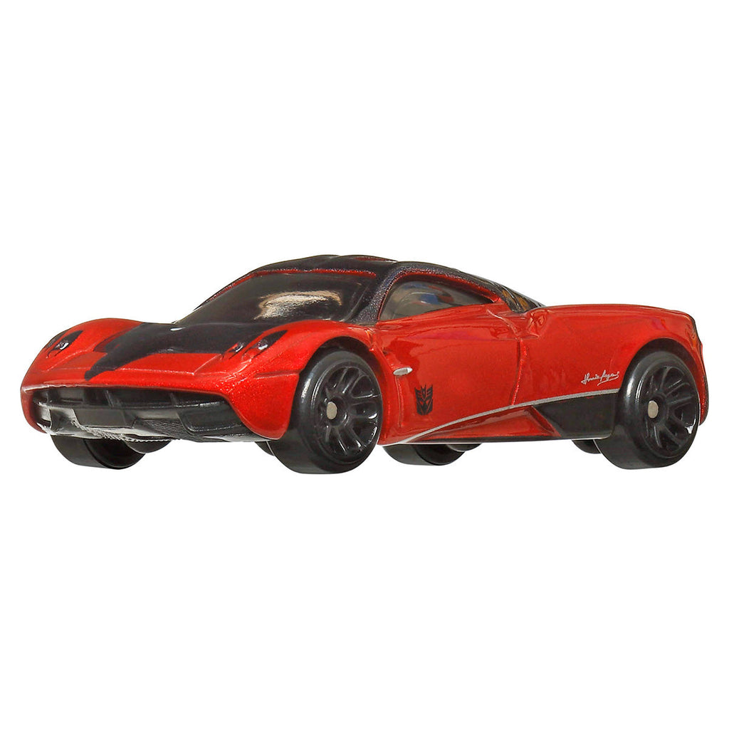 Hot Wheels Entertainment Transformers Pagani Huayra Car (5/5)
