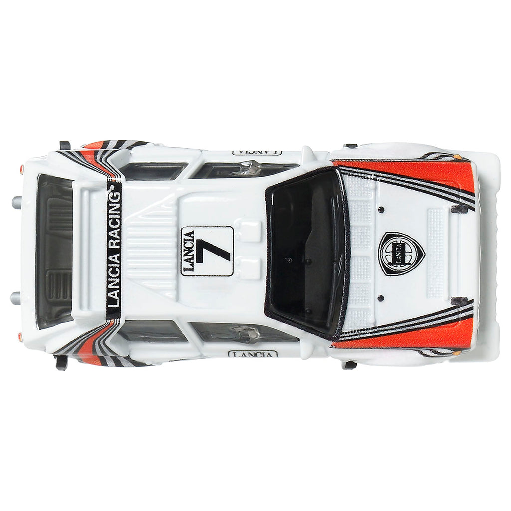 Lancia Delta S4 Hot Wheels