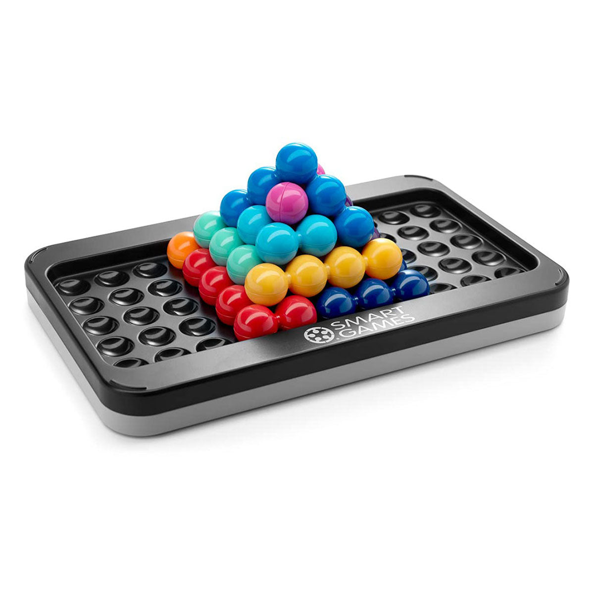 IQ Puzzler Pro XXL 3D pyramid puzzle