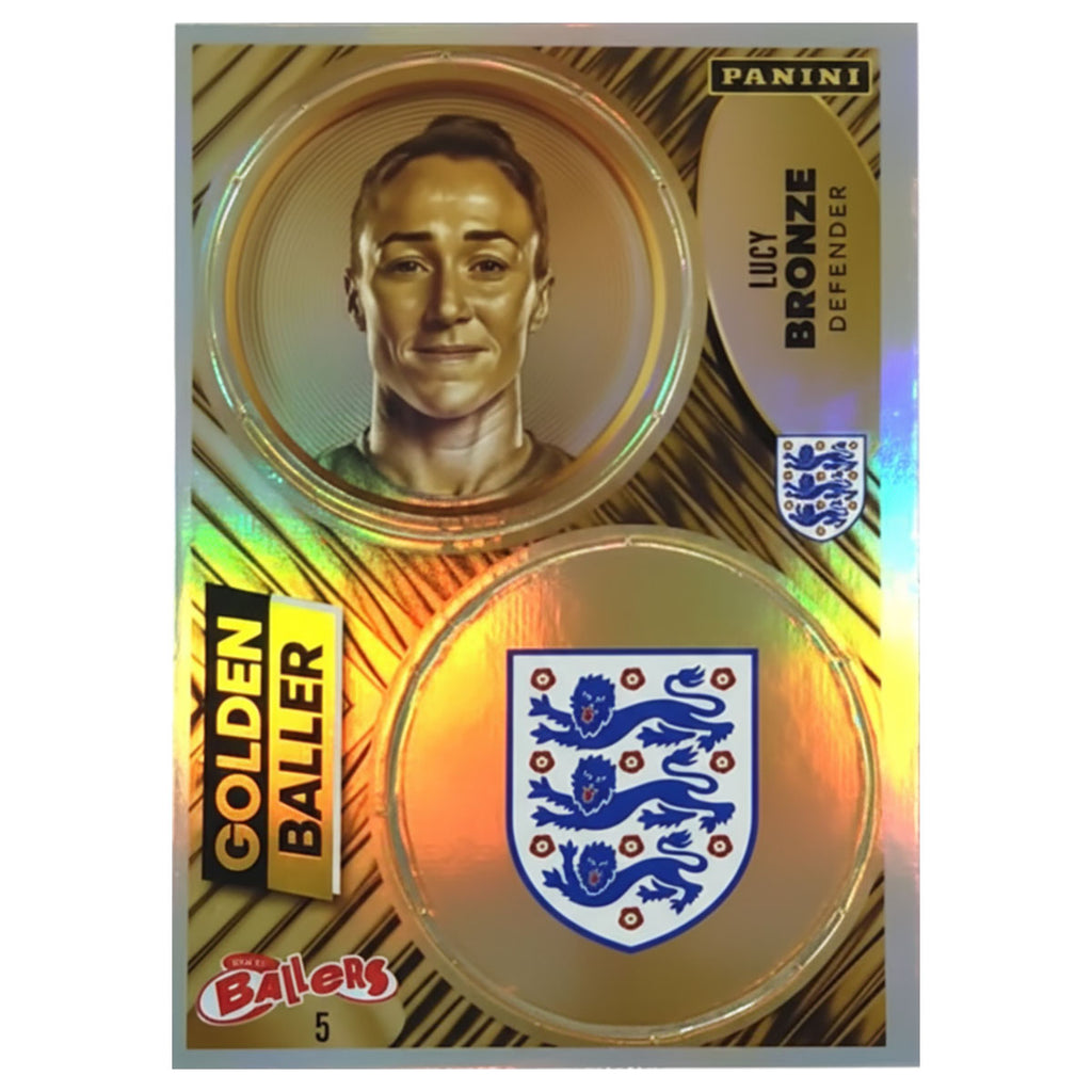 Panini Ballers 2026 Trading Card Collection Multipack