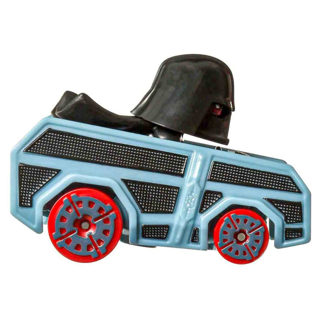 Hot Wheels Racer Verse: Star Wars Darth Vader Vehicle