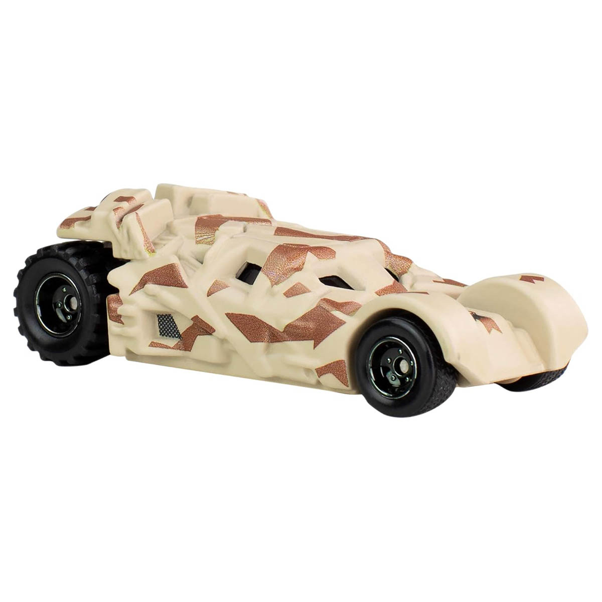 Hot Wheels Premium Pop Culture Batmobile Die-cast Vehicle