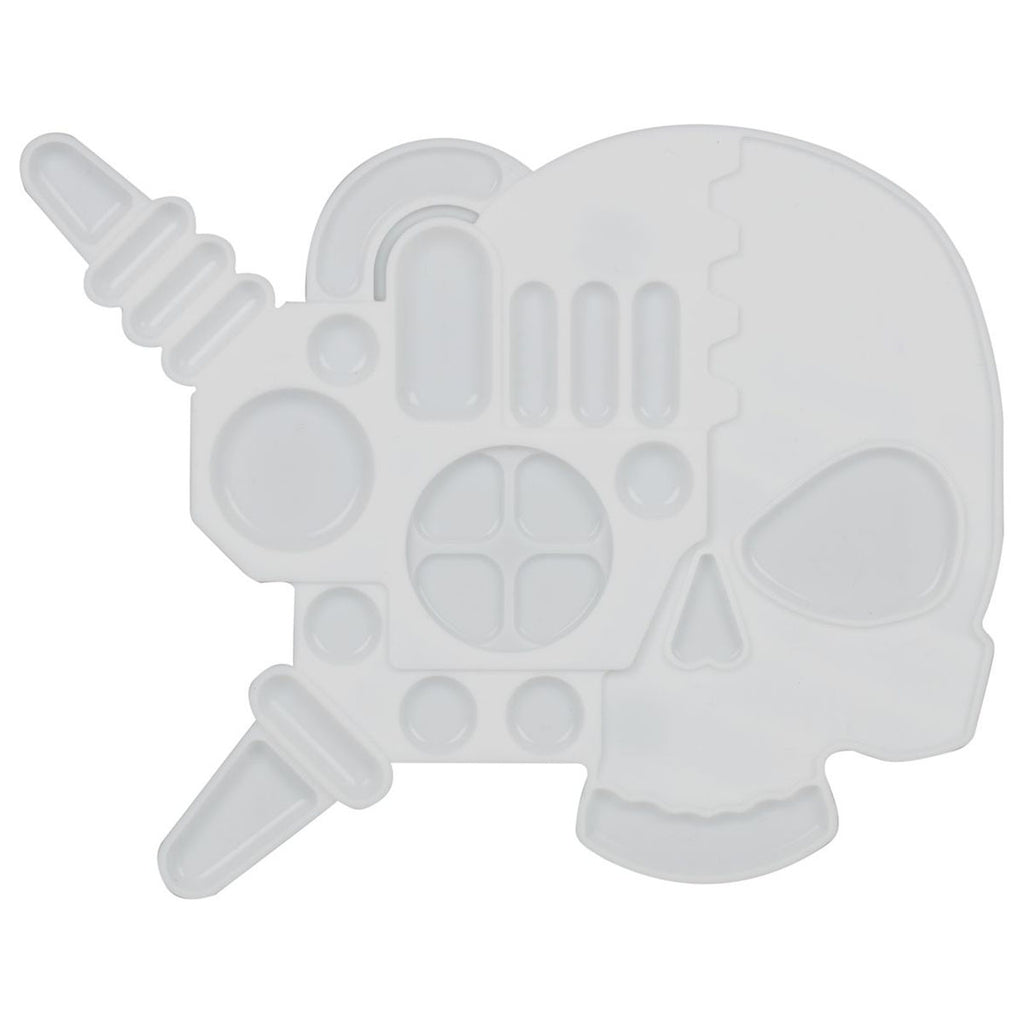 Warhammer Servo Skull Palette