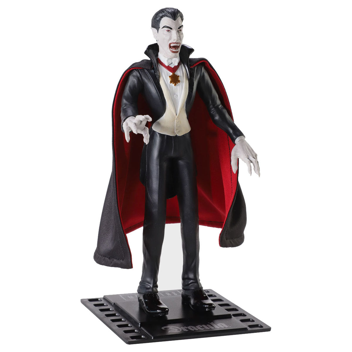  Bendyfigs Universal Monsters: Dracula 7.5" Figure