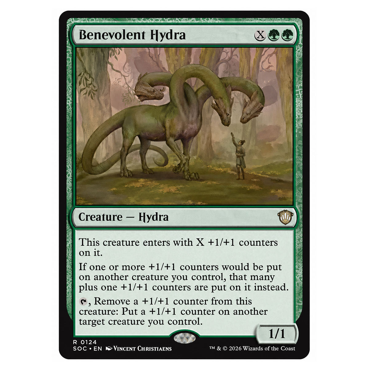 Secrets of Strixhaven: Commander Deck Quandrix Unlimited