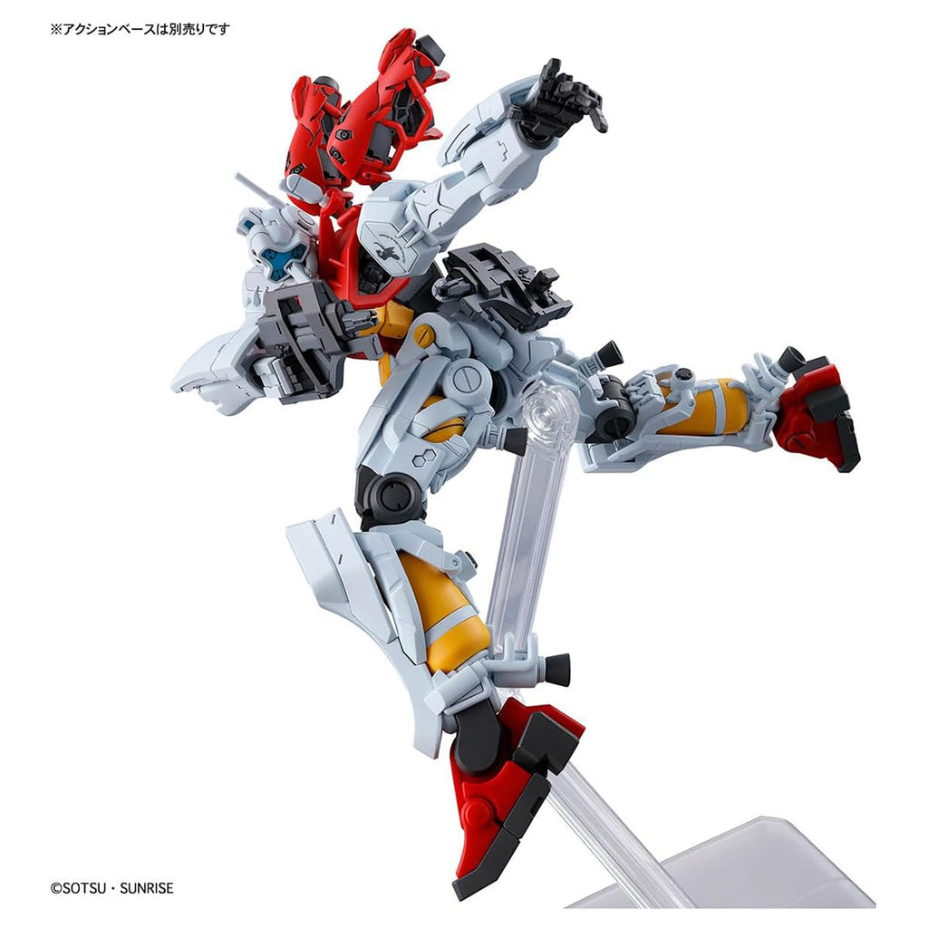 Bandai Spirits Gundam gMS-01 Sugai's Gelgoog (GQ) Model Kit