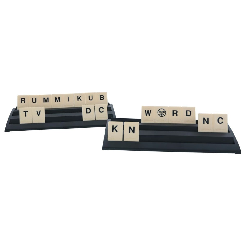 The Original Rummikub Word Game