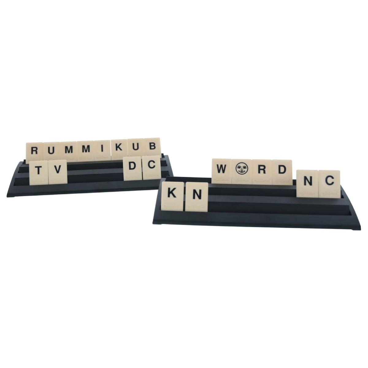 The Original Rummikub Word Game