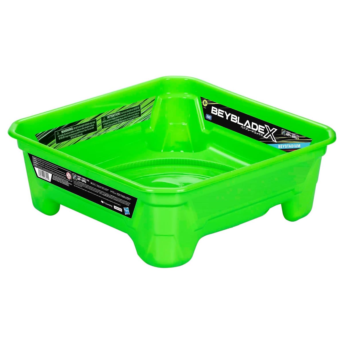 Beyblade X Beystadium Battle Arena