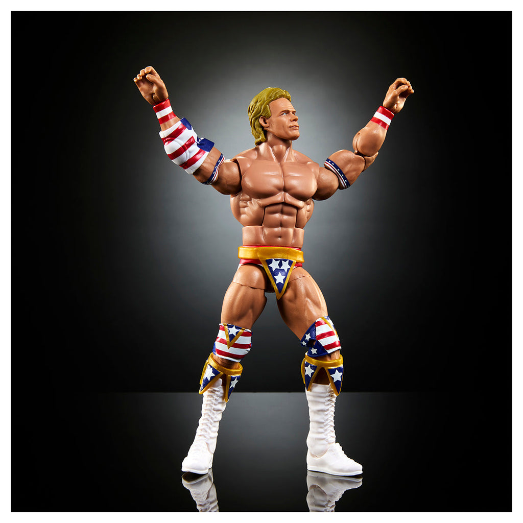 WWE Elite SummerSlam Lex Luger 15cm Figure