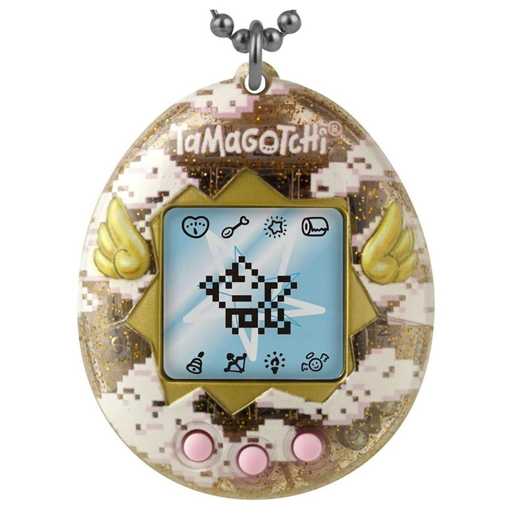 Tamagotchi Original Tama Picnic Digital Pet