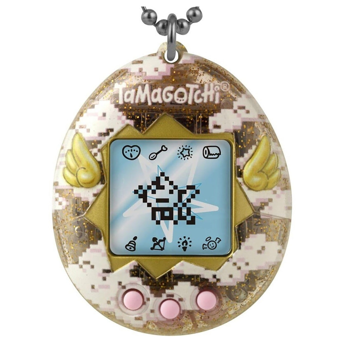 Tamagotchi Original Tama Picnic Digital Pet