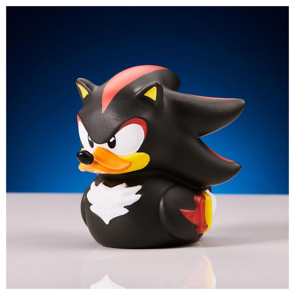 Sonic the Hedgehog: Shadow the Hedgehog Mini TUBBZ Figure