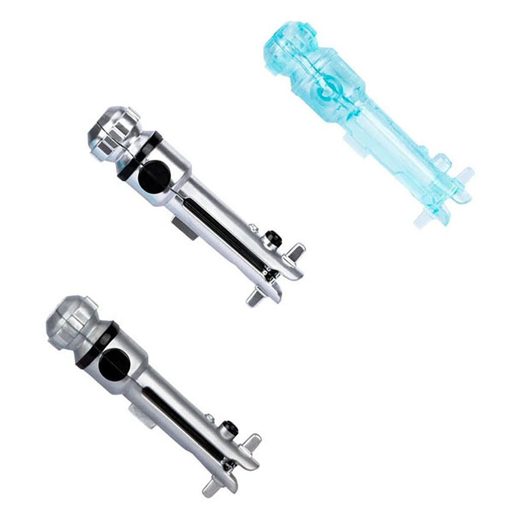 FANDROP Star Wars: Clone Wars: Ahsoka Tano Vs Maul Figures Set