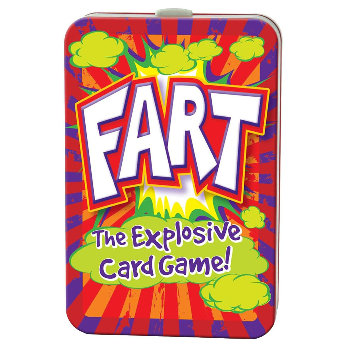 Fart Card Game
