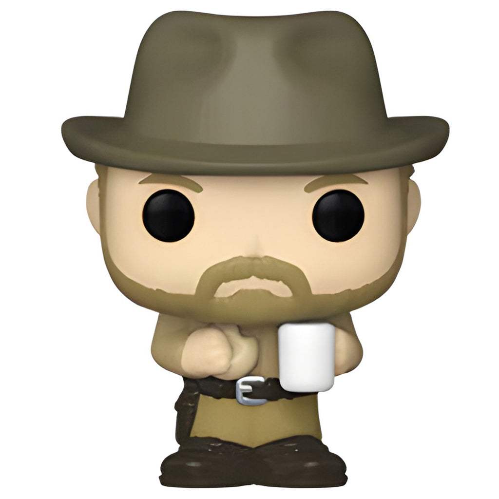 Funko Bitty Pop! Singles: Stranger Things S1 Vinyl Figure Blind Bag (styles vary)