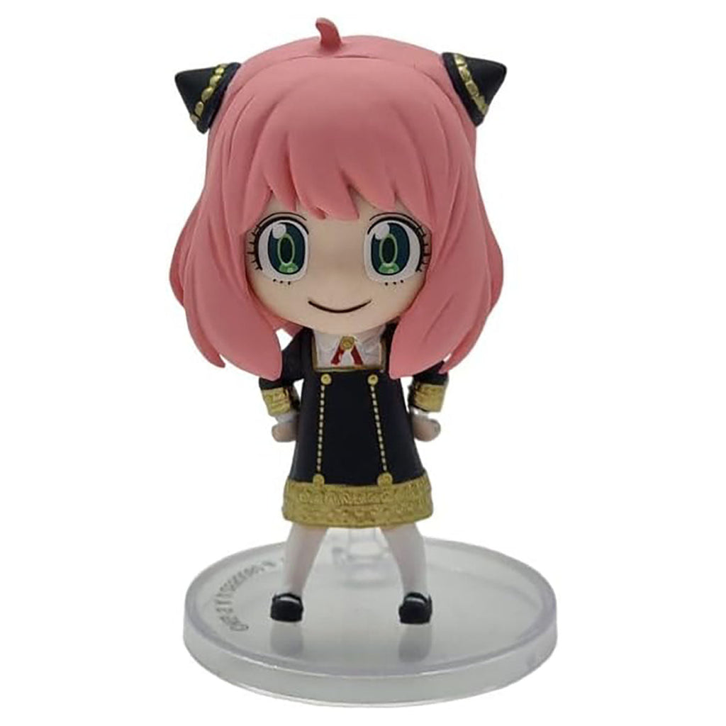 ChibiMasters: Spy x Family Anya Forger 1 Figure