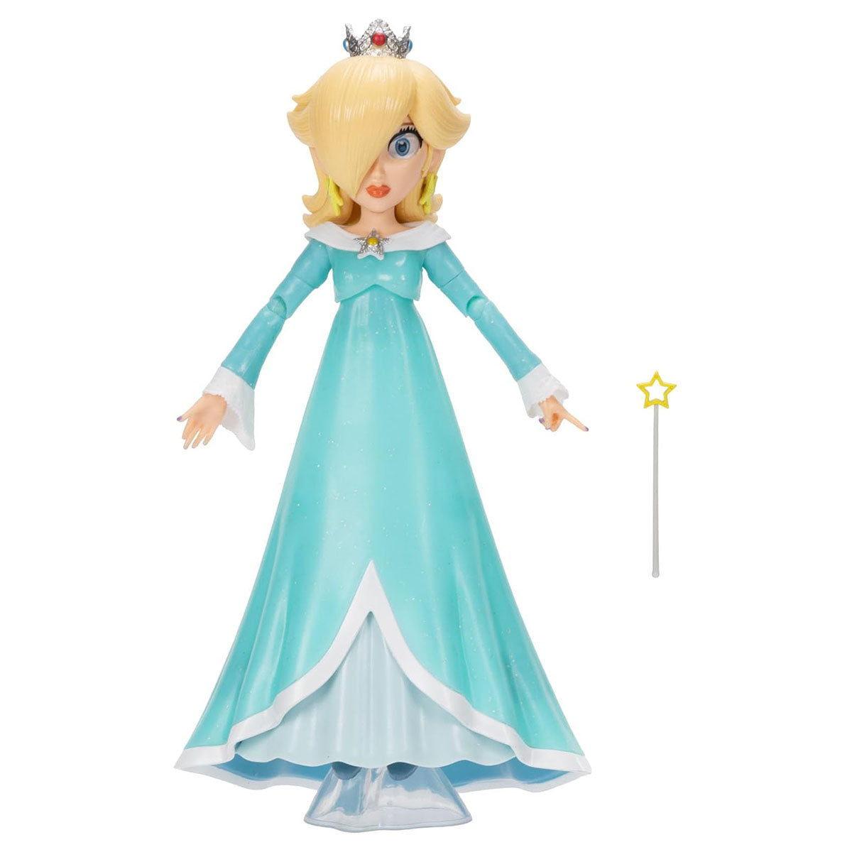 Rosalina 5-inch Figure