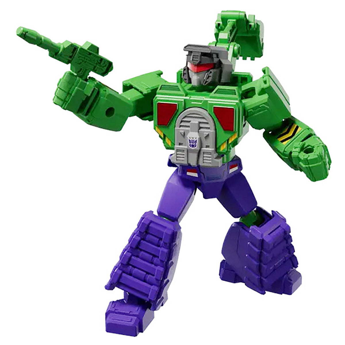 Transformers 40 Years: Galaxy Version 03: The Autobot Run Figure (styles vary)