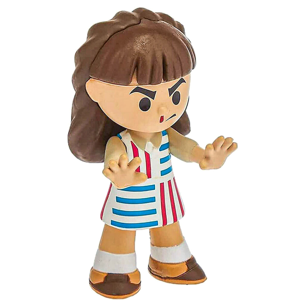 Funko Mystery Minis: Stranger Things Season 4 Vinyl Figure (styles vary)