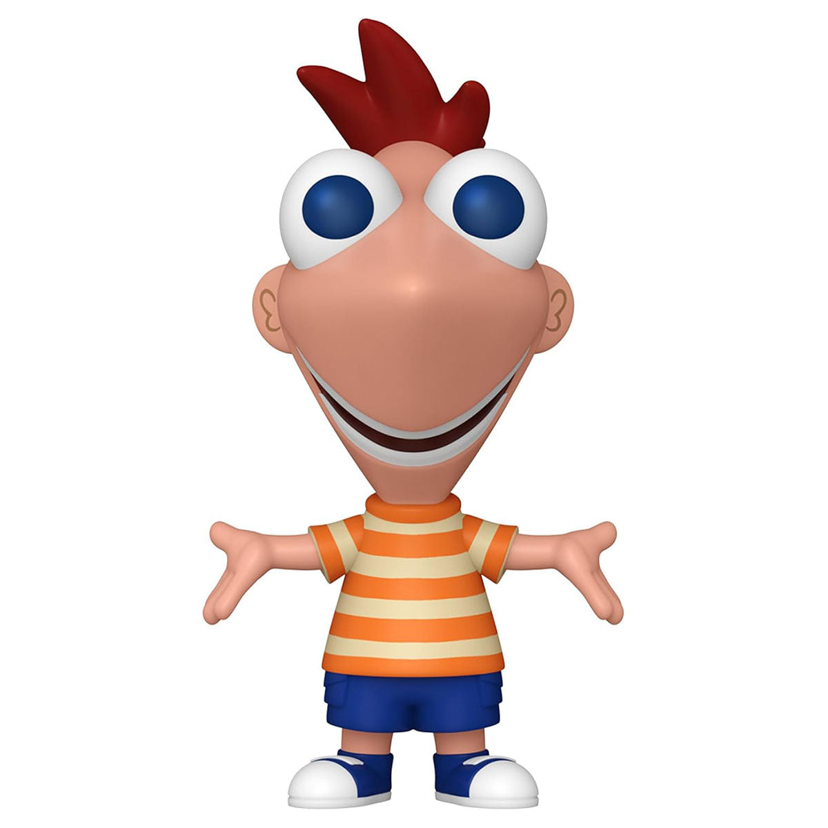 Funko Pop! Disney: Phineas and Ferb: Phineas Vinyl Figure #1629
