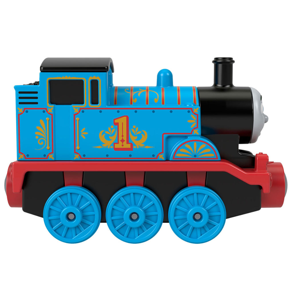 Thomas & Friends Fancy Thomas Die-Cast Metal Engine