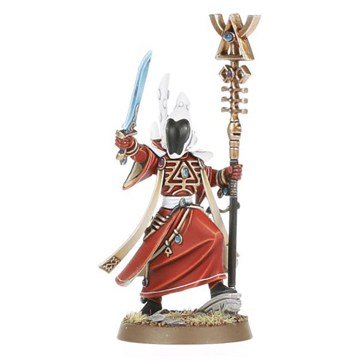Combat Patrol: Aeldari Warhammer 40k 