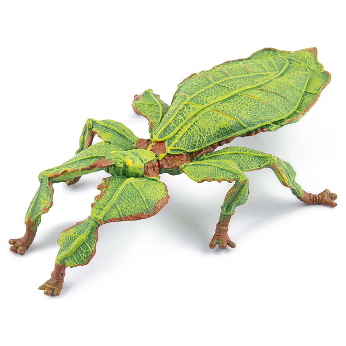 Papo Leaf Stick Insect Figurine