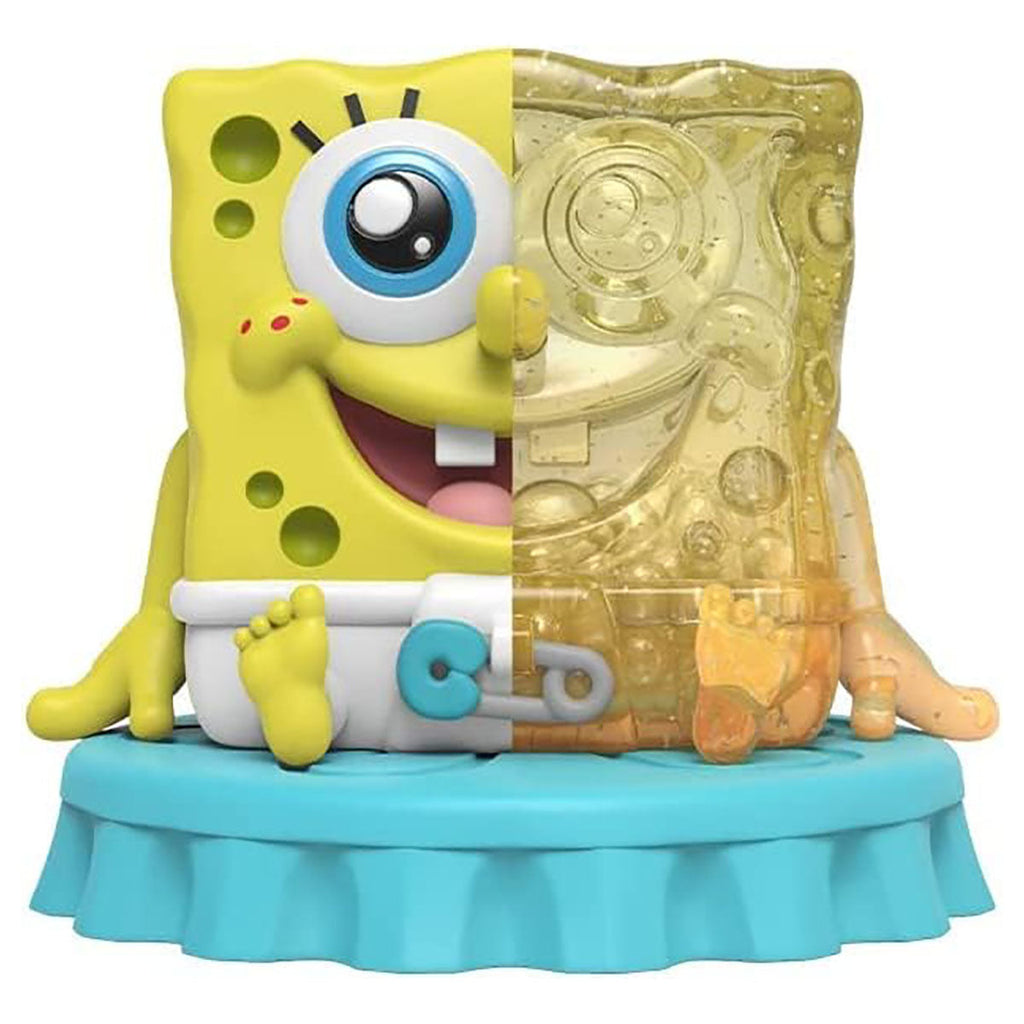 Kandy X SpongeBob SquarePants Soda Edition Figure (styles vary)