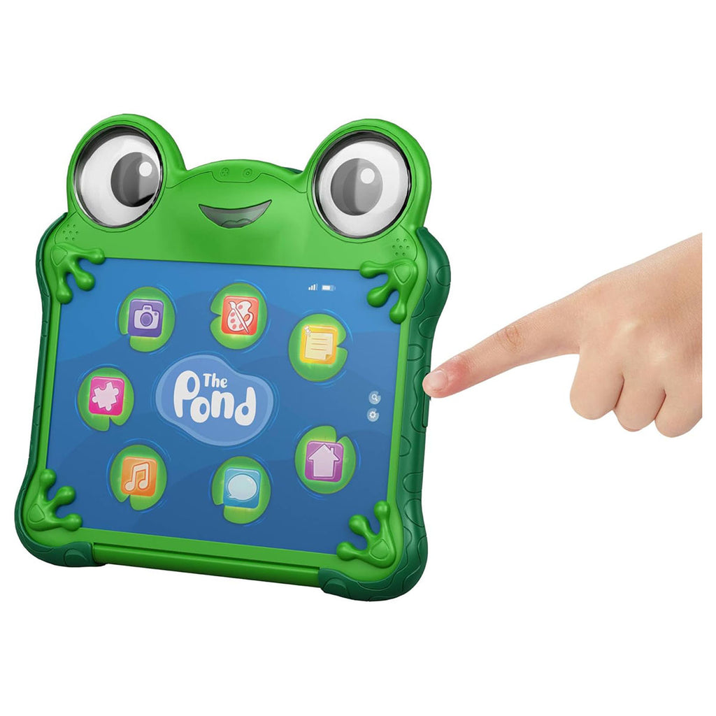 Toy Story Playscale Feature Figure Lilypad