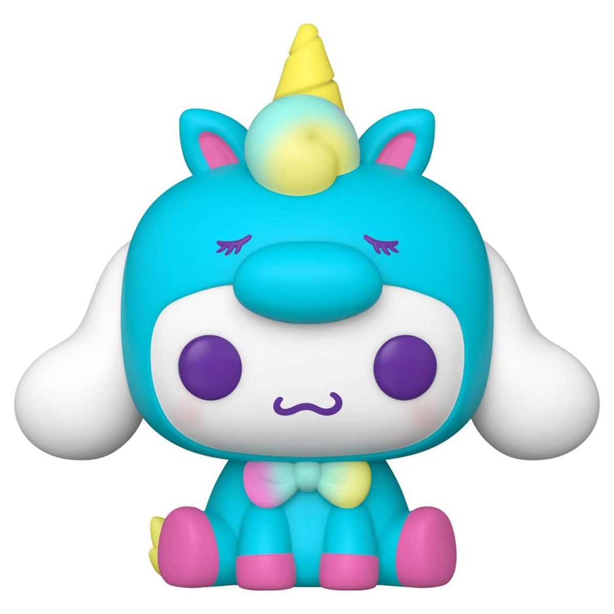 Funko Pop! Hello Kitty and Friends: Cinnamoroll Vinyl Figure #59