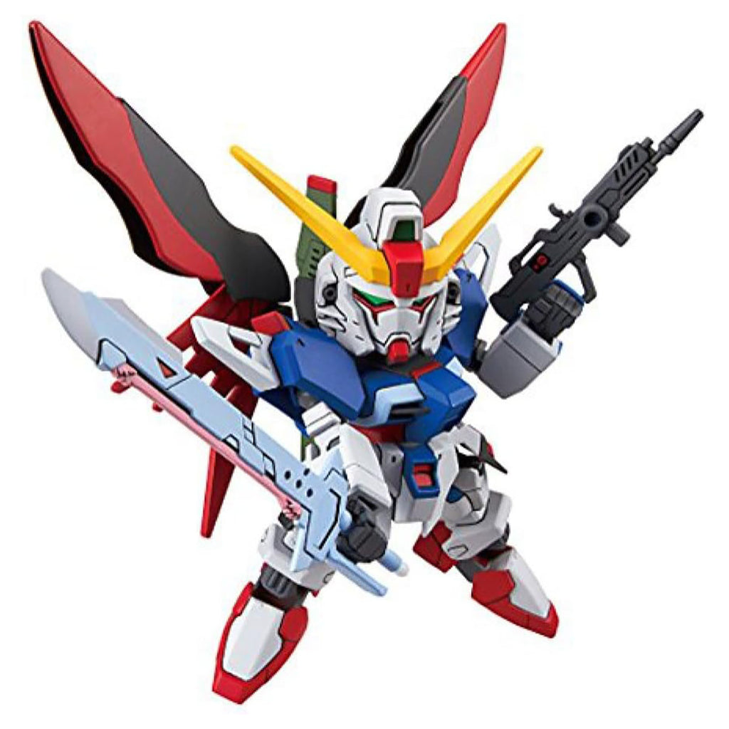 SD Gundam EX-Standard Destiny Gundam