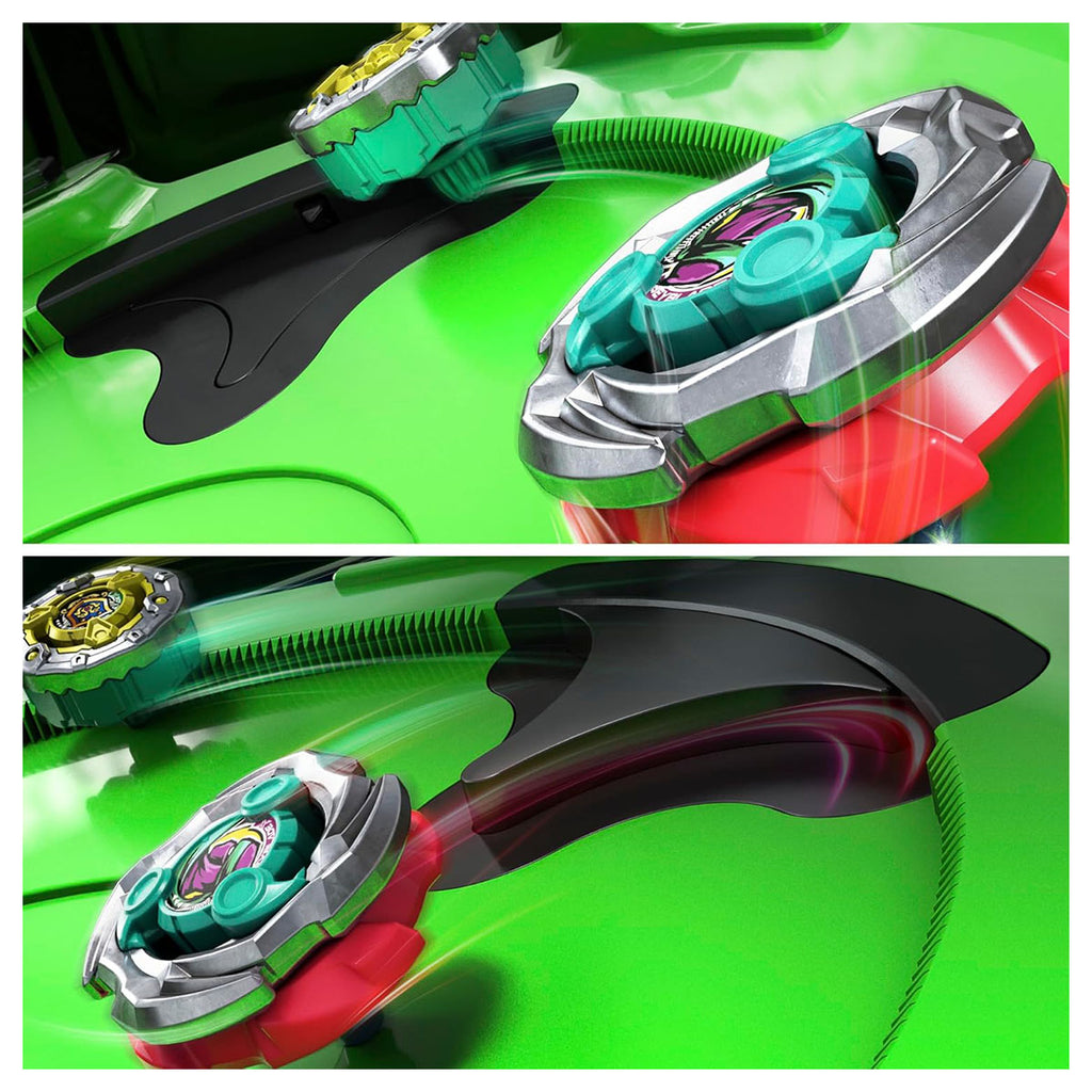Beyblade X Sneak Attack Battle Set