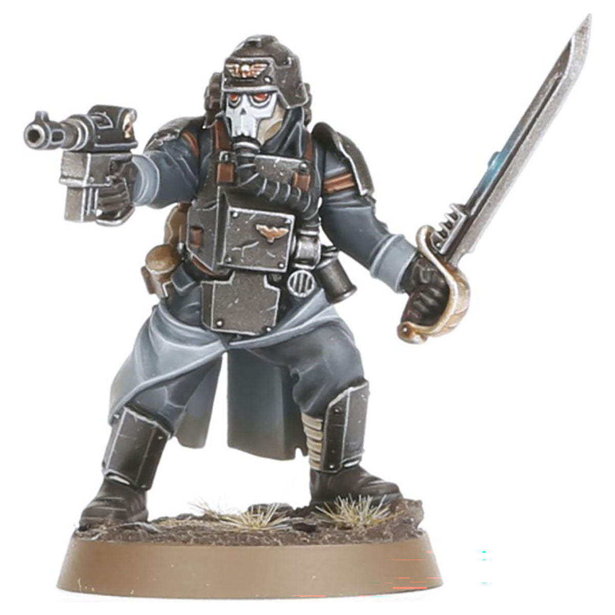 Astra Militarum: Death Korps of Krieg Warhammer 40k