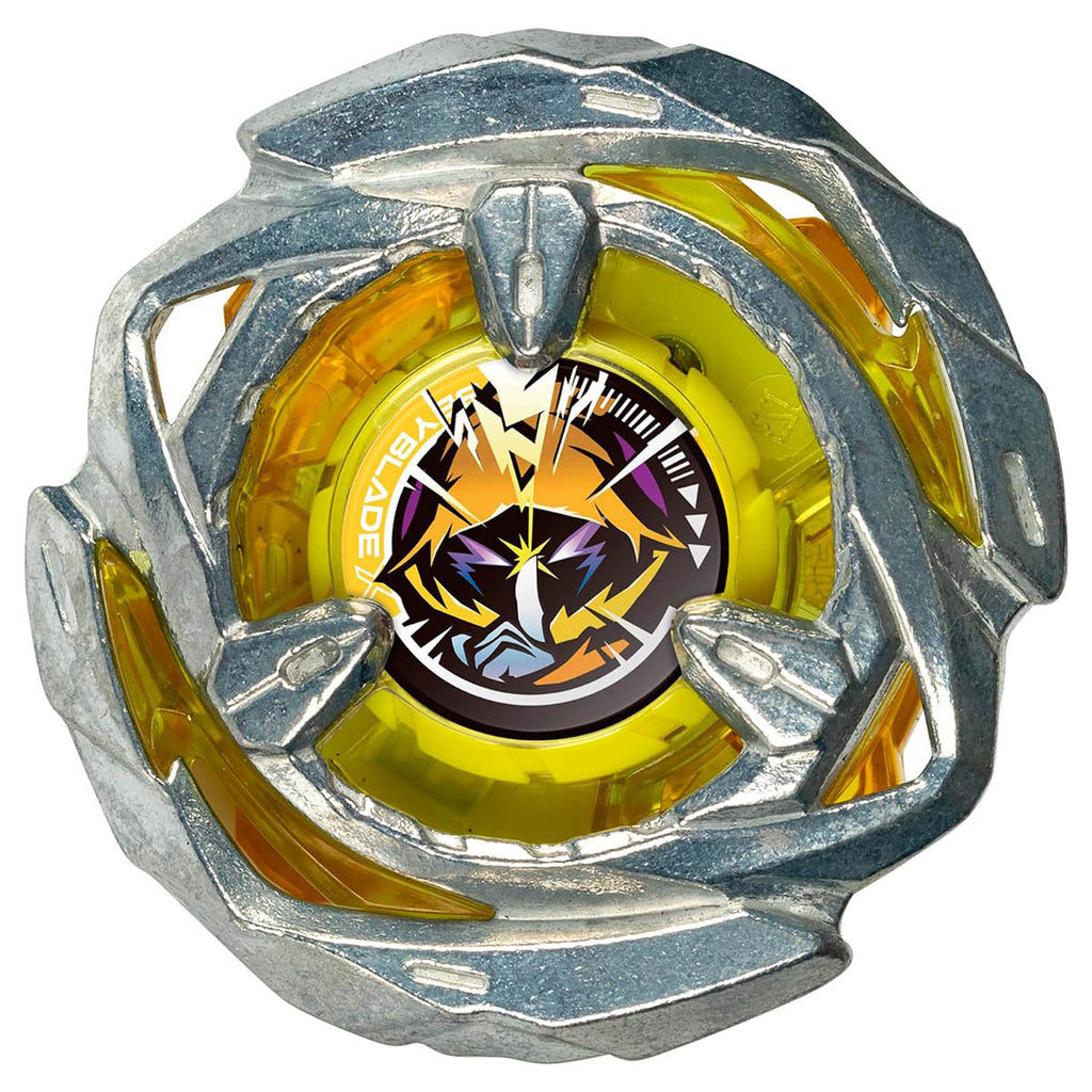 Beyblade X Wizard Arrow 4-80B Stamina Type Starter Pack
