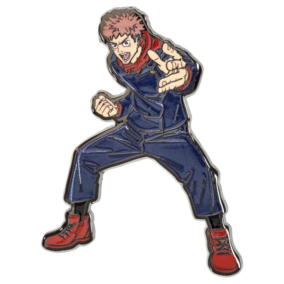 Funko Jujutsu Kaisen Mystery Pin Blind Box (styles vary)