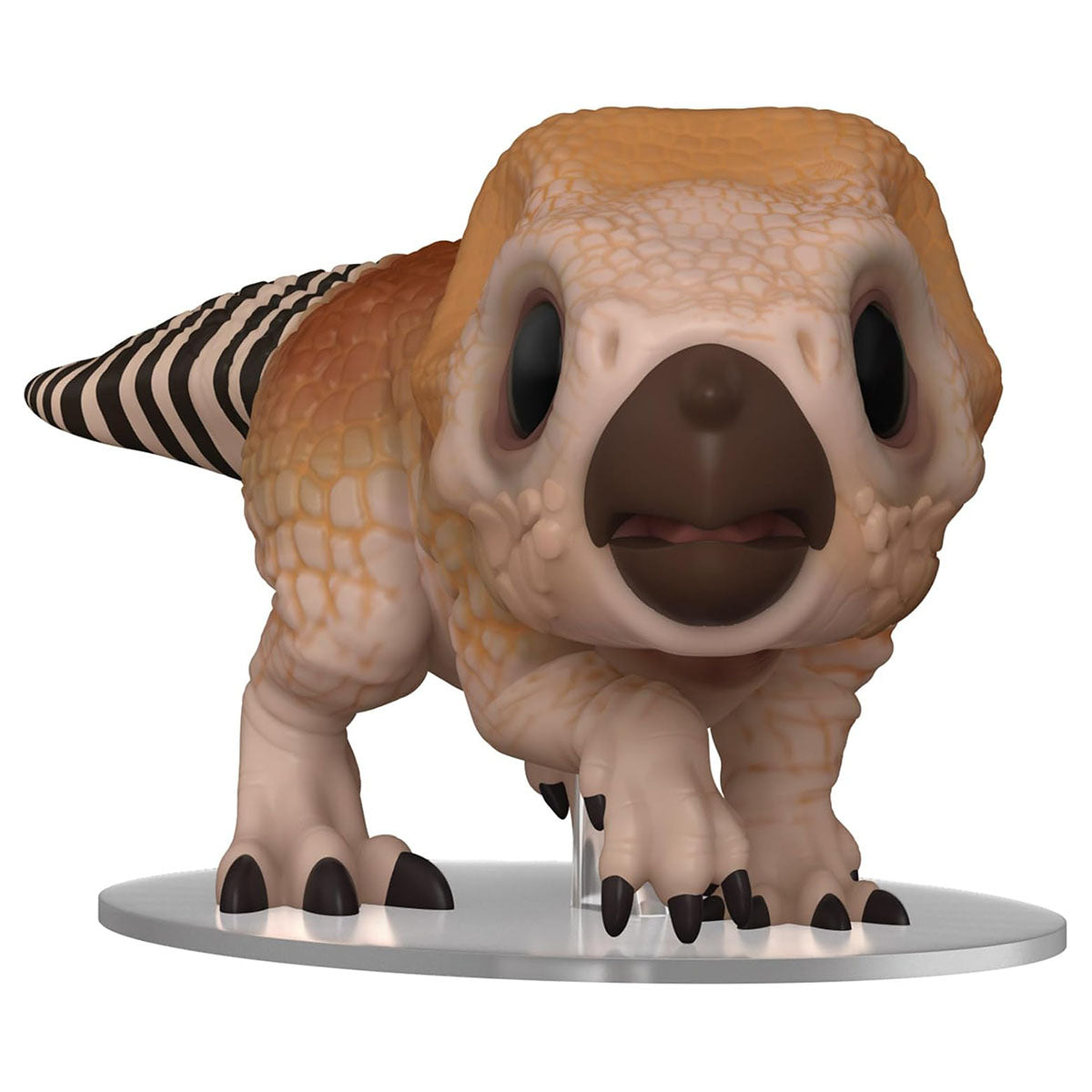 Funko Pop! Movies:Â Jurassic World: Rebirth Aquilops Vinyl Figure #1802