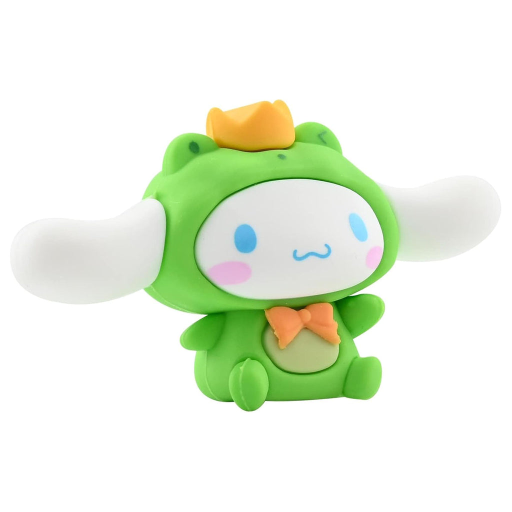 Hello Kitty & Friends Mini-Doll Forest Friends Series Mystery Figure